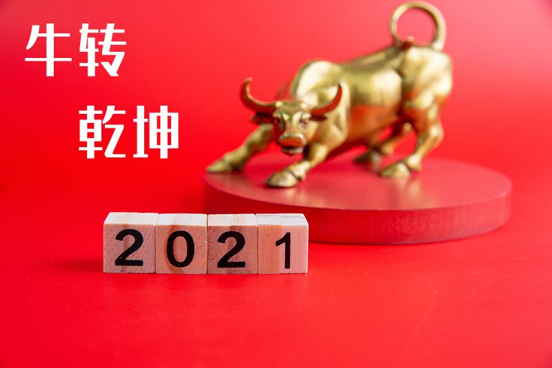 導(dǎo)熱硅膠片生產(chǎn)廠家2021年春節(jié)祝福