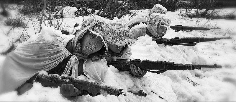 觀《長津湖》有感，諾豐科技愿祖國山河無恙，人民幸福安康！